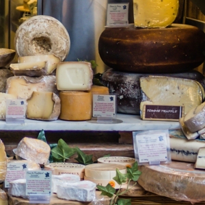 fromages